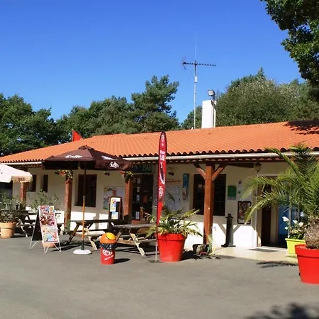 Havre De Nature, Proche Puy Du Fou Kamp alanı La Boissiere-de-Montaigu