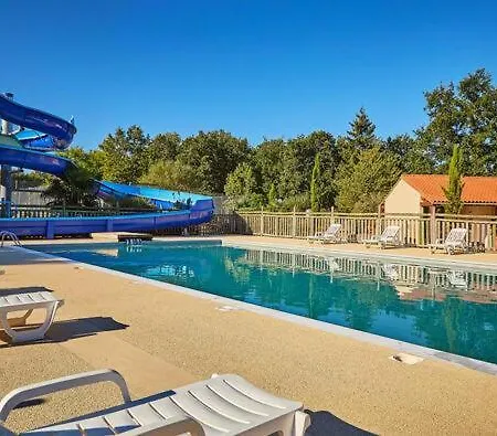 Kamp alanı Havre De Nature, Proche Puy Du Fou La Boissiere-de-Montaigu