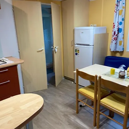 Havre De Nature, Proche Puy Du Fou Kamp alanı La Boissiere-de-Montaigu