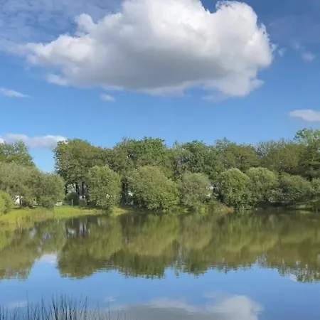 Havre De Nature, Proche Puy Du Fou *