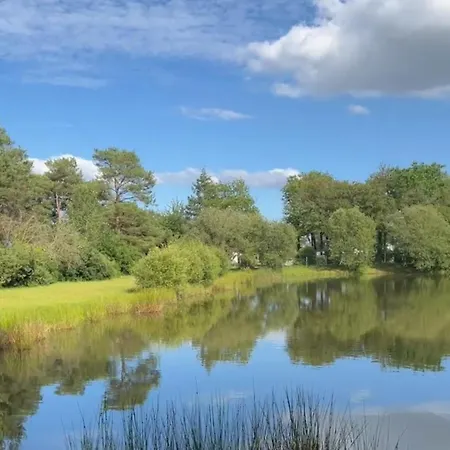 Kamp alanı Havre De Nature, Proche Puy Du Fou La Boissiere-de-Montaigu