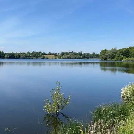 Havre De Nature, Proche Puy Du Fou