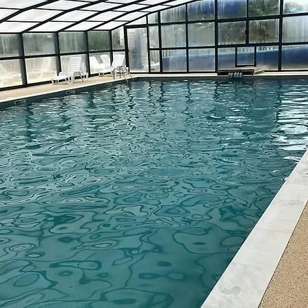 Havre De Nature, Proche Puy Du Fou