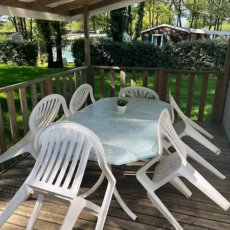 Havre De Nature, Proche Puy Du Fou