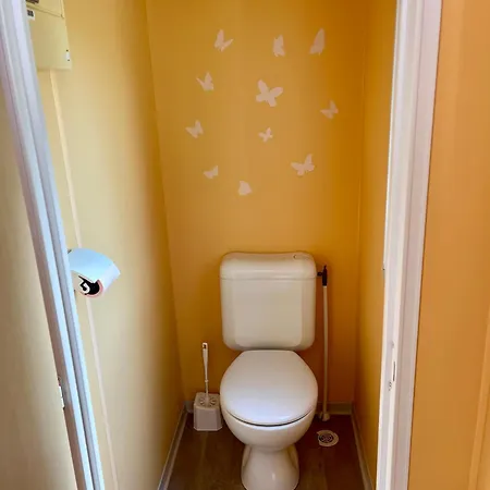 Havre De Nature, Proche Puy Du Fou Kamp alanı *