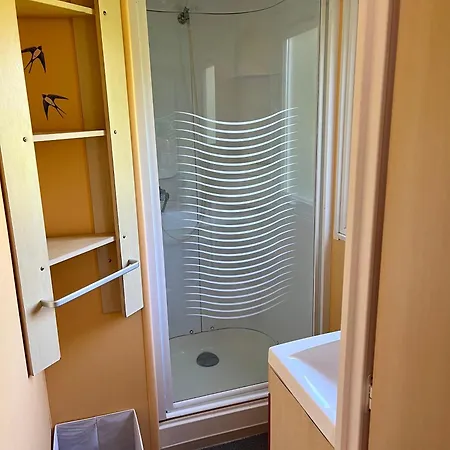 Havre De Nature, Proche Puy Du Fou Kamp alanı La Boissiere-de-Montaigu